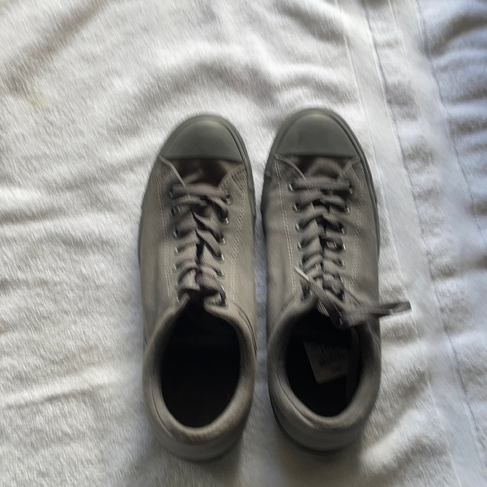 Converse All-Star Basketball Sneakers